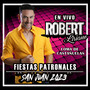 Fiestas Patronales San Juan 2023 (En Vivo)