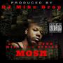 MOSH (feat. Lord Waya) [Explicit]