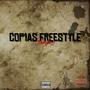 C0P1AS FREESTYLE (feat. Saphire) [Explicit]