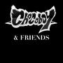 CHOCOBOY & FRIENDS (Explicit)