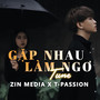 Gặp Nhau Làm Ngơ (WRC Remix)