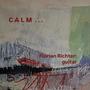 calm ...