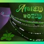 African Woman (Explicit)