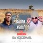 Sitha sami (feat. Phumlooh)