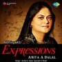 Expression   Amita A. Dalal