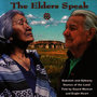 The Elders Speak