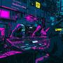 Hardcore Vibes