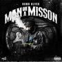 Man On A Mission (Explicit)