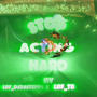 Stop acting hard (feat. LBF _TB) [Explicit]