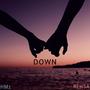 Down (feat. Rehsa) [Instrumental]