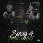 Sorry 4 The Wait (Explicit)