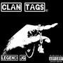 Clan Tags (Explicit)