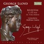 George Lloyd Requiem: II. Dies Irae - III. Tuba mirum (Single)