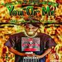 You Or Mr (feat. MFN Roostone) [Explicit]