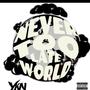 Never Too Late X YouKnowNun World (Explicit)