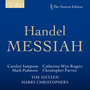 Handel: Messiah, HWV 56