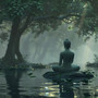 Deep Focus: Meditation Music