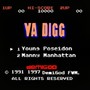 Ya Digg (Explicit)