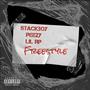 Freestyle (feat. Lil RP) [Explicit]