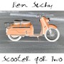 Scooter for Two