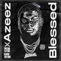 Blessed (feat. Theeno Taylor & Kargothevibe) [Explicit]