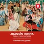 Joaquín Turina, Obras para guitarra