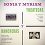 Yucatecas y Rancheras