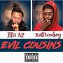 Evil Cousins (feat. Big Ap) [Explicit]