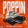 Poppin (feat. Young Jr) [Explicit]