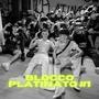 BLOCCO PLATINATO #1 (Explicit)