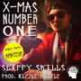 X-mas Number One (Thankyou Very Much) [Explicit]