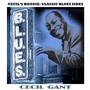 Cecil's Boogie: Classic Blues Sides