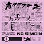 No Simpin' (feat. Jeff Skigh) [Explicit]