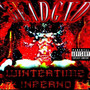 WINTERTIME INFERNO (Explicit)