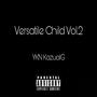 Versatile Chile, Vol.2 (Explicit)