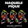 Naquele Pique (Radio Mix)