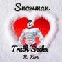 Snowman song (feat. Kara) [Explicit]