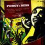 Porgy & Bess（黑胶版）