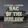 Bac of the Buildin' (feat. 03 Greedo) [Explicit]