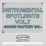 Instrumental Spotlights Vol.7