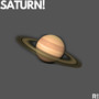 SATURN!