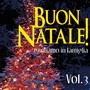 Buon Natale! Cantiamo in Famiglia (Vol.3)