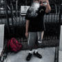 THRAX (feat. Kayy2) [Explicit]