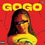 GOGO (feat. Gxth Prince) [Explicit]