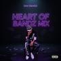 Heart Of Bandz