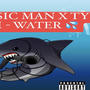 Water (feat. Ty Fetti) [Explicit]