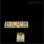 Red's Recovery Room