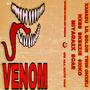 VENOM (feat. LiL GOLDiE, TWIN CHXRLI, HXSS, SKEEZIE, 76SICKO, MIYAGA2X & SCAR) [Explicit]