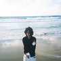 On the Beach (Analog Session)