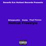 Hellcat Freestyle (feat. Vonte & Floyd Thomas) [Explicit]